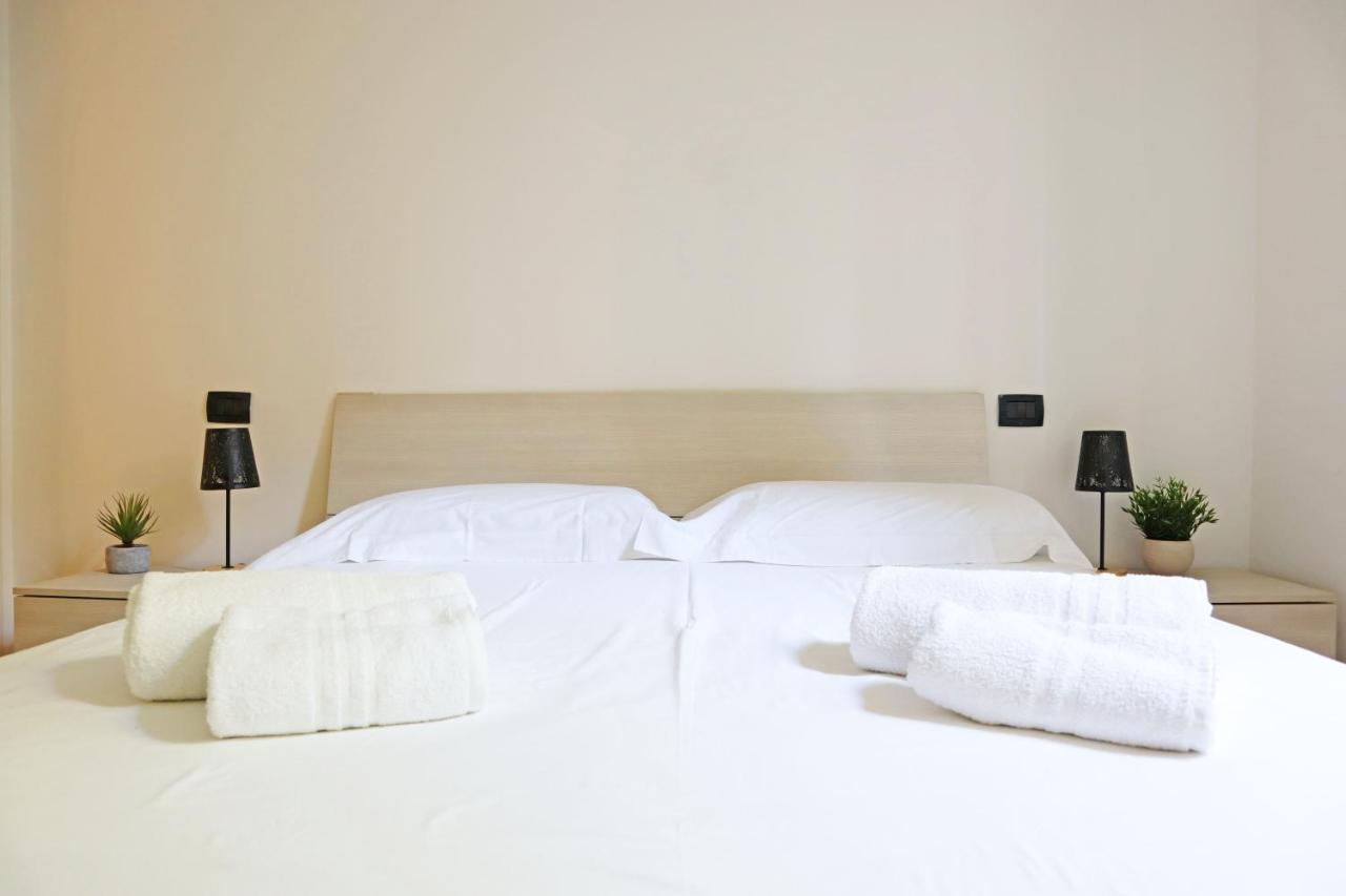 Cenisio Comfort House Milan Exterior photo